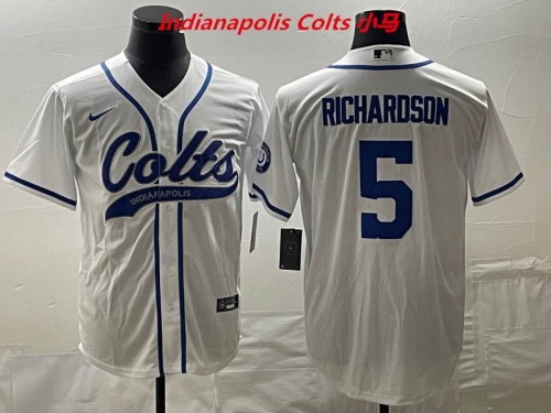 NFL Indianapolis Colts 127 Men