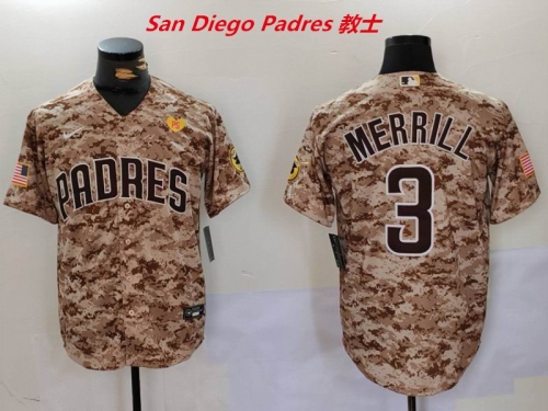 MLB San Diego Padres 916 Men