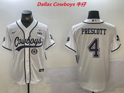 NFL Dallas Cowboys 758 Men