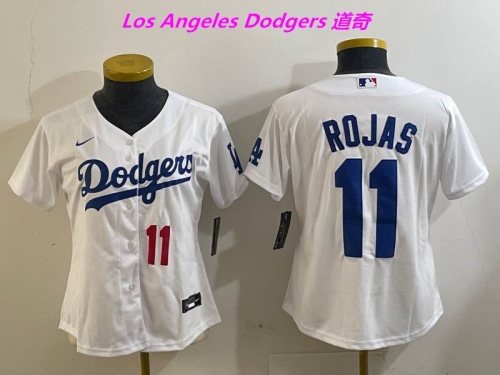 MLB Jerseys Women 2504