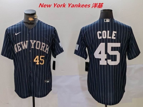 MLB New York Yankees 1324 Men