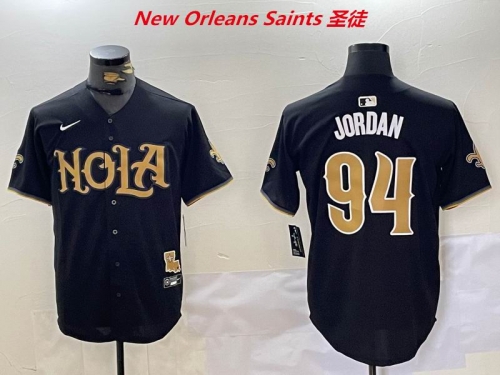 NFL New Orleans Saints 424 Men