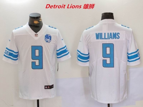 NFL Detroit Lions 310 Men