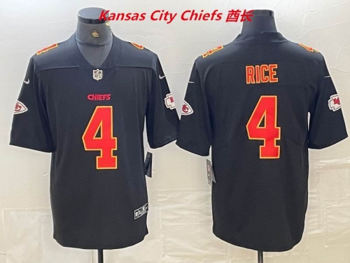 NFL Kansas City Chiefs 363 Men