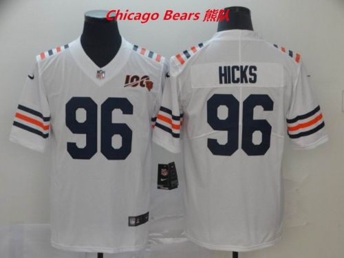 NFL Chicago Bears 413 Men