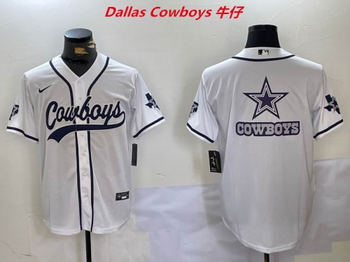 NFL Dallas Cowboys 747 Men