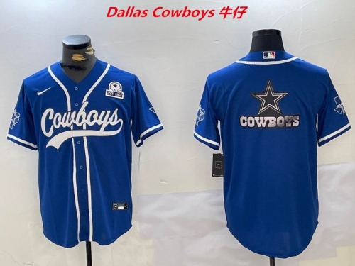 NFL Dallas Cowboys 790 Men