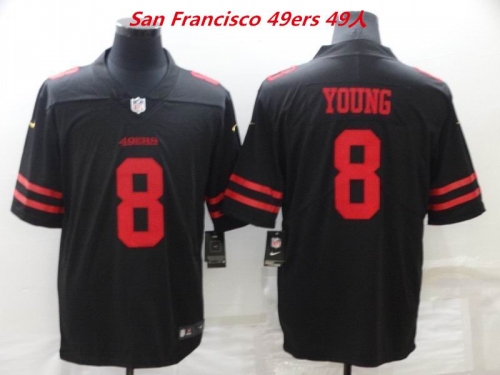 NFL San Francisco 49ers 1280 Men