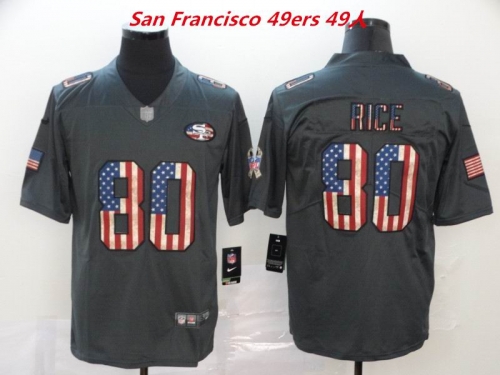 NFL San Francisco 49ers 1299 Men