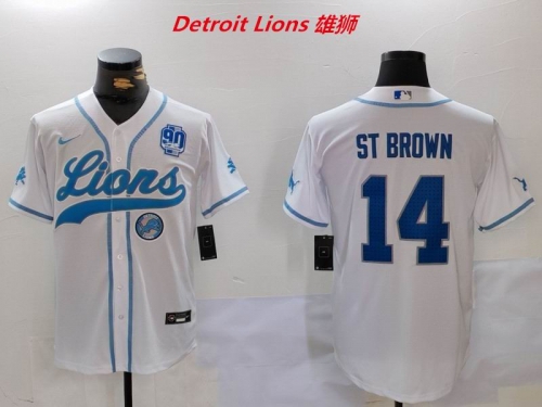 NFL Detroit Lions 292 Men