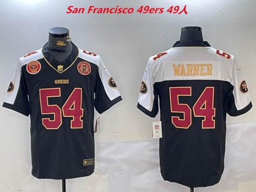 NFL San Francisco 49ers 1309 Men