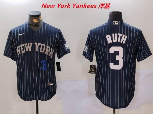 MLB New York Yankees 1294 Men