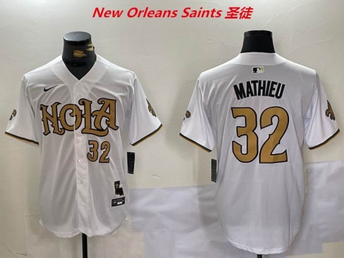 NFL New Orleans Saints 461 Men