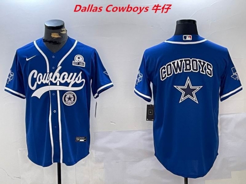 NFL Dallas Cowboys 800 Men