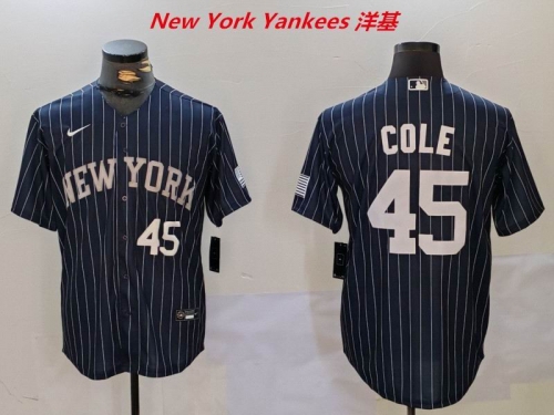 MLB New York Yankees 1325 Men