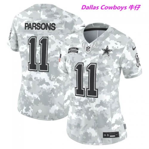 NFL Dallas Cowboys 737 Women