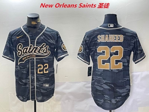 NFL New Orleans Saints 445 Men