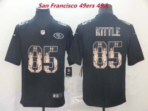 NFL San Francisco 49ers 1297 Men