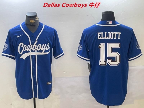 NFL Dallas Cowboys 819 Men