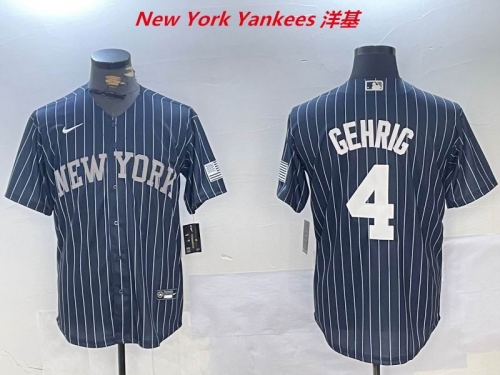 MLB New York Yankees 1295 Men