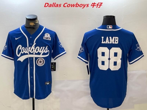 NFL Dallas Cowboys 828 Men