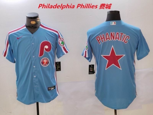 MLB Philadelphia Phillies 829 Men