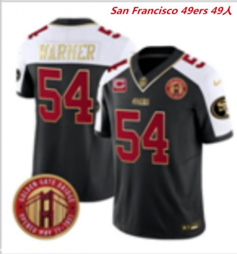 NFL San Francisco 49ers 1311 Men