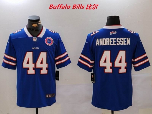 NFL Buffalo Bills 343 Men