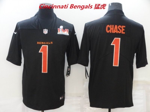 NFL Cincinnati Bengals 204 Men