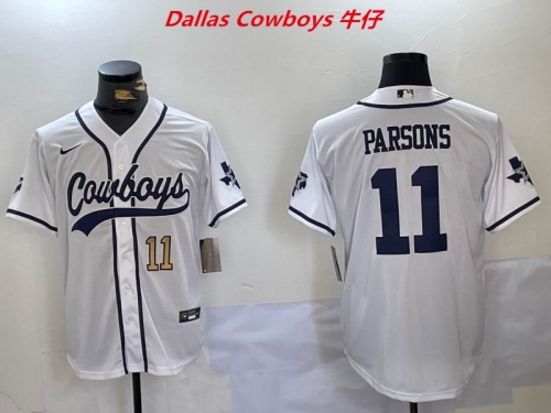 NFL Dallas Cowboys 777 Men