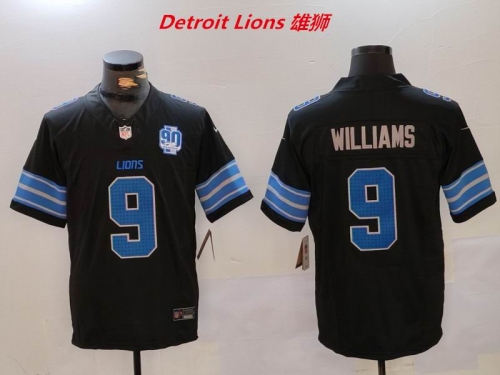 NFL Detroit Lions 313 Men