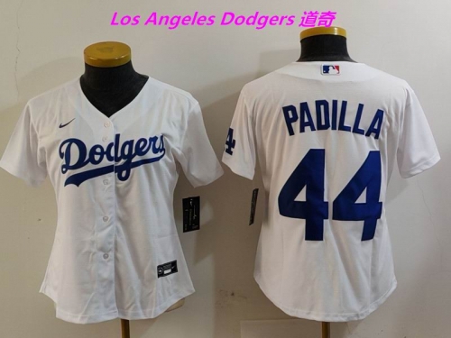 MLB Jerseys Women 2512