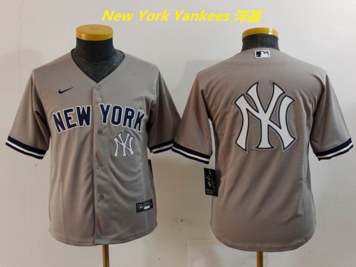 MLB New York Yankees 1271 Youth/Boy