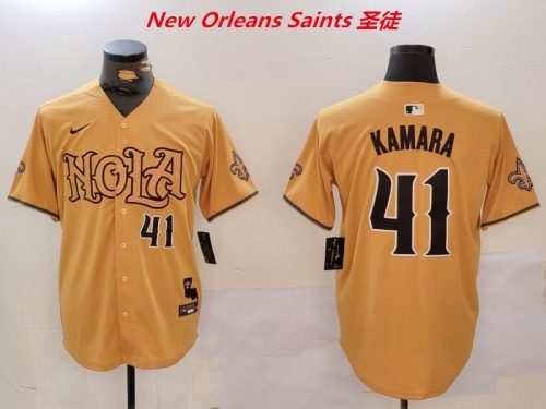 NFL New Orleans Saints 414 Men