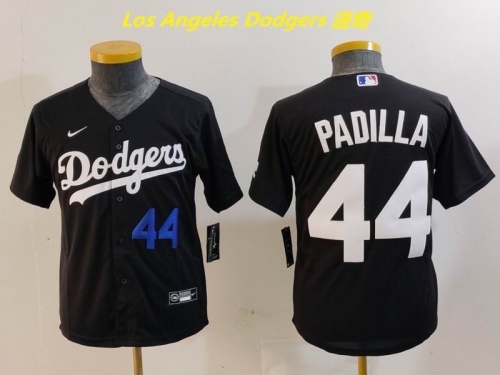 MLB Los Angeles Dodgers 2946 Youth/Boy