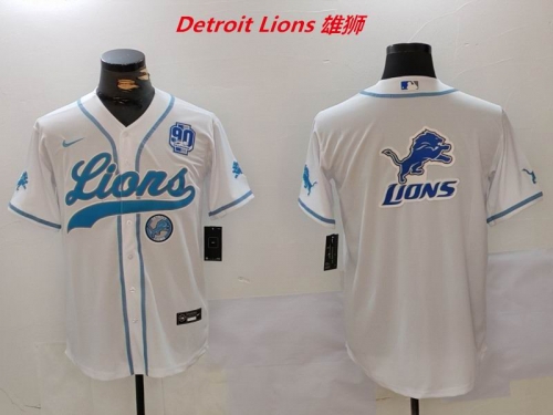 NFL Detroit Lions 284 Men