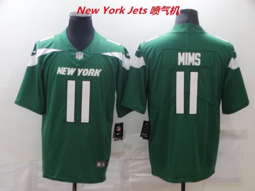 NFL New York Jets 097 Men