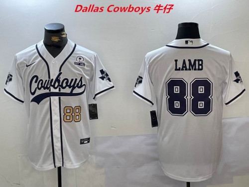 NFL Dallas Cowboys 784 Men