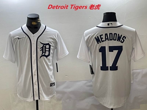 MLB Detroit Tigers 194 Men