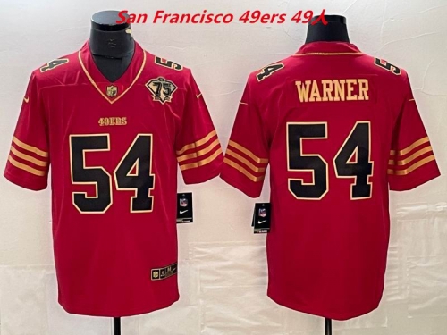 NFL San Francisco 49ers 1326 Men