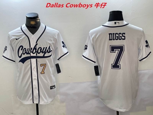 NFL Dallas Cowboys 771 Men