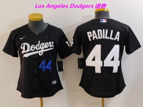 MLB Jerseys Women 2501