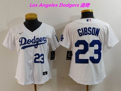 MLB Los Angeles Dodgers 2935 Women