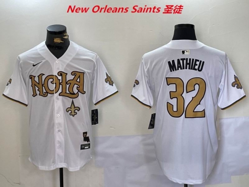 NFL New Orleans Saints 459 Men