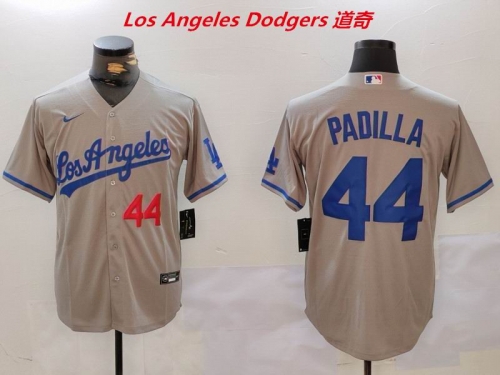 MLB Los Angeles Dodgers 2954 Men