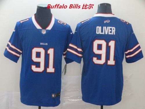 NFL Buffalo Bills 344 Men