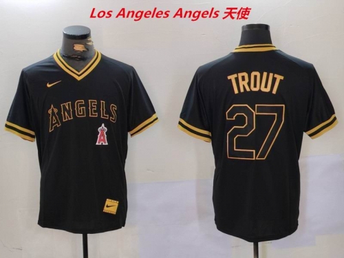 MLB Los Angeles Angels 187 Men