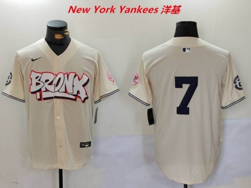 MLB New York Yankees 1333 Men