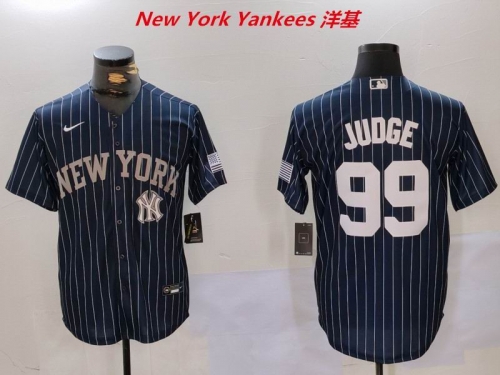 MLB New York Yankees 1328 Men