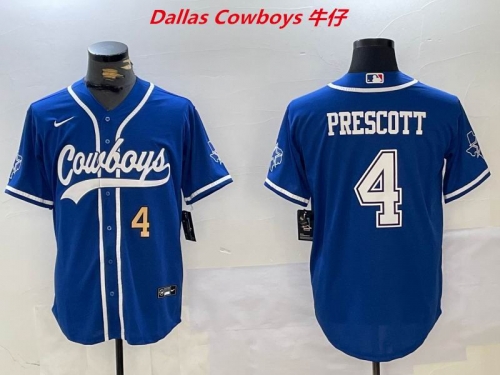 NFL Dallas Cowboys 805 Men